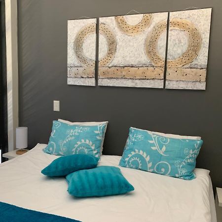 City Penthouse Kapstadt Εξωτερικό φωτογραφία