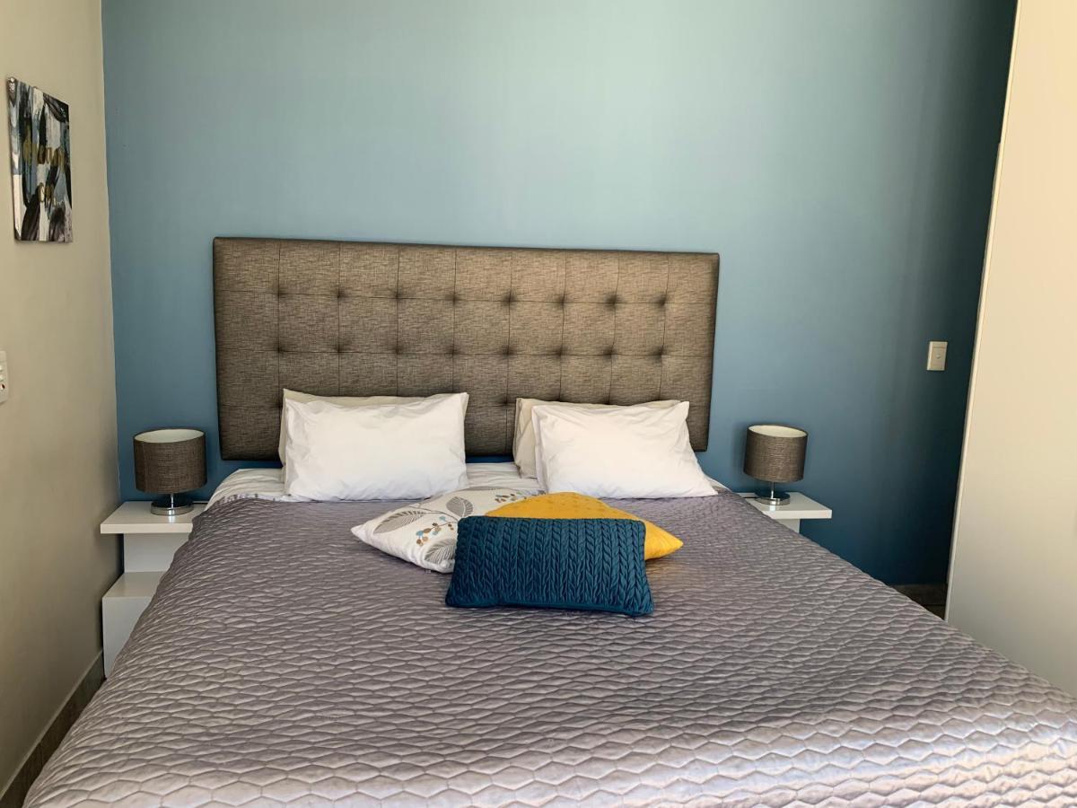 City Penthouse Kapstadt Εξωτερικό φωτογραφία