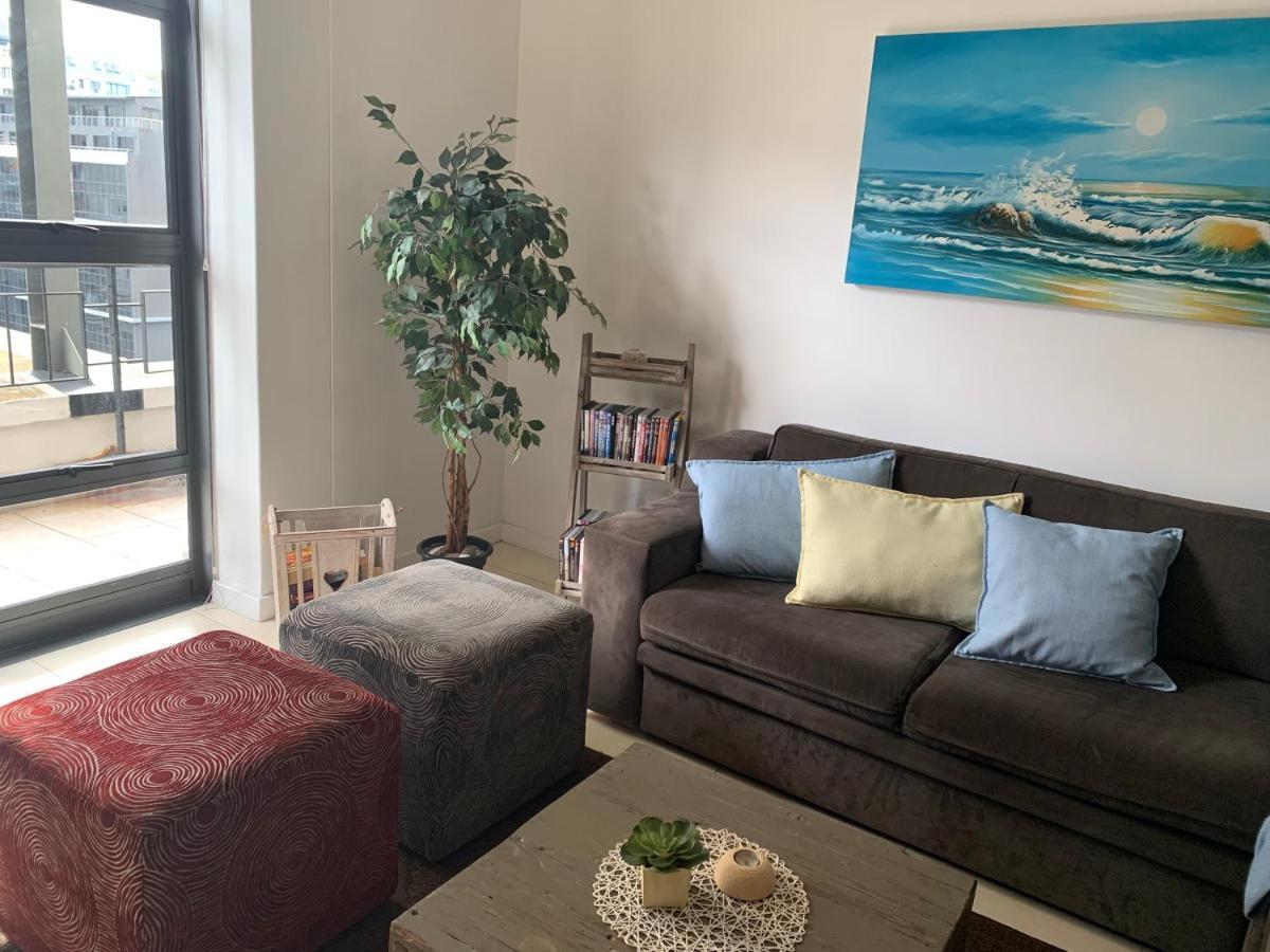 City Penthouse Kapstadt Εξωτερικό φωτογραφία