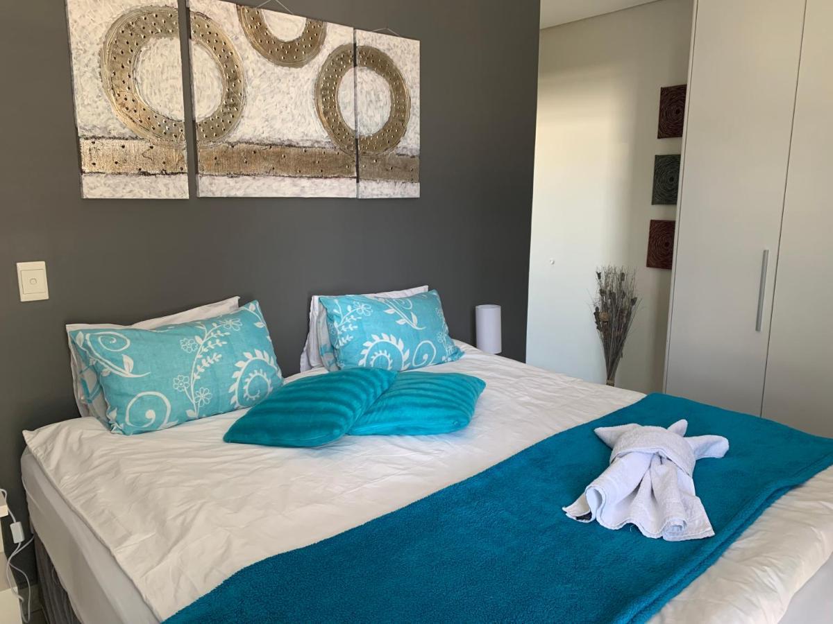 City Penthouse Kapstadt Εξωτερικό φωτογραφία