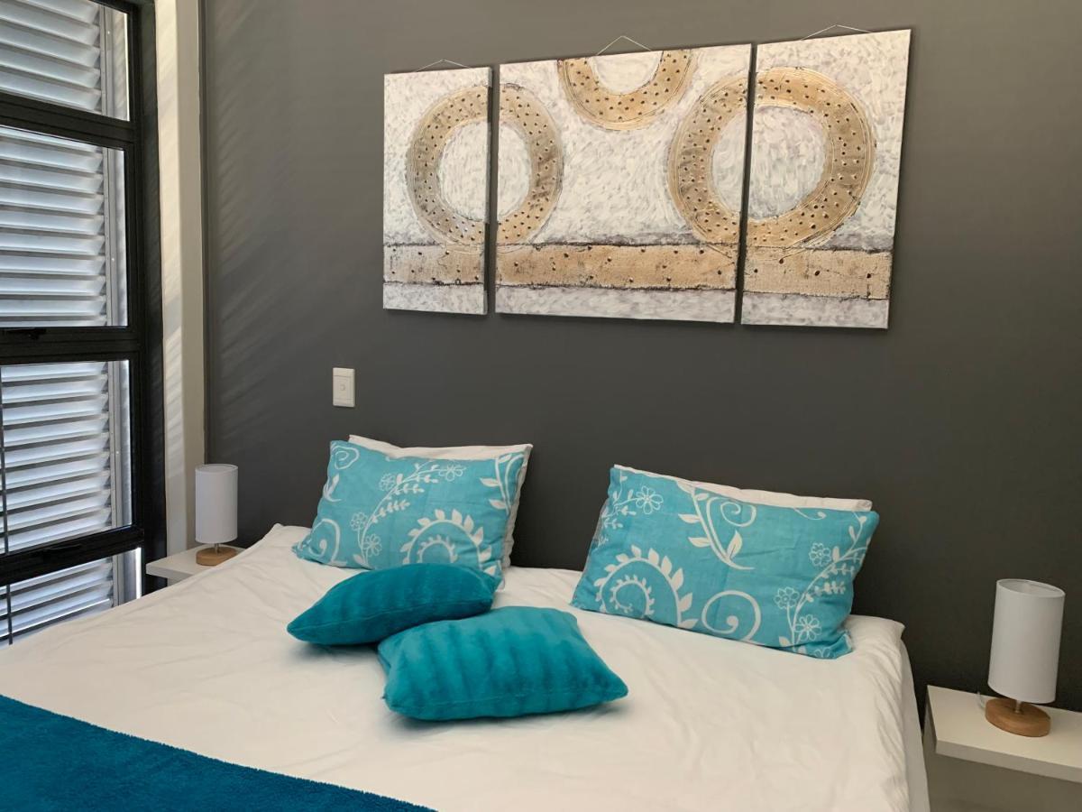 City Penthouse Kapstadt Εξωτερικό φωτογραφία
