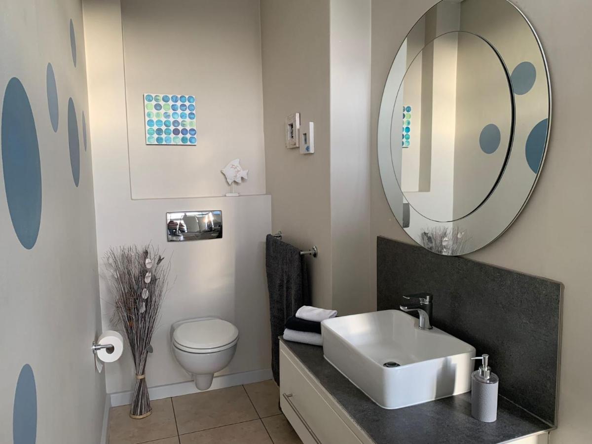 City Penthouse Kapstadt Εξωτερικό φωτογραφία