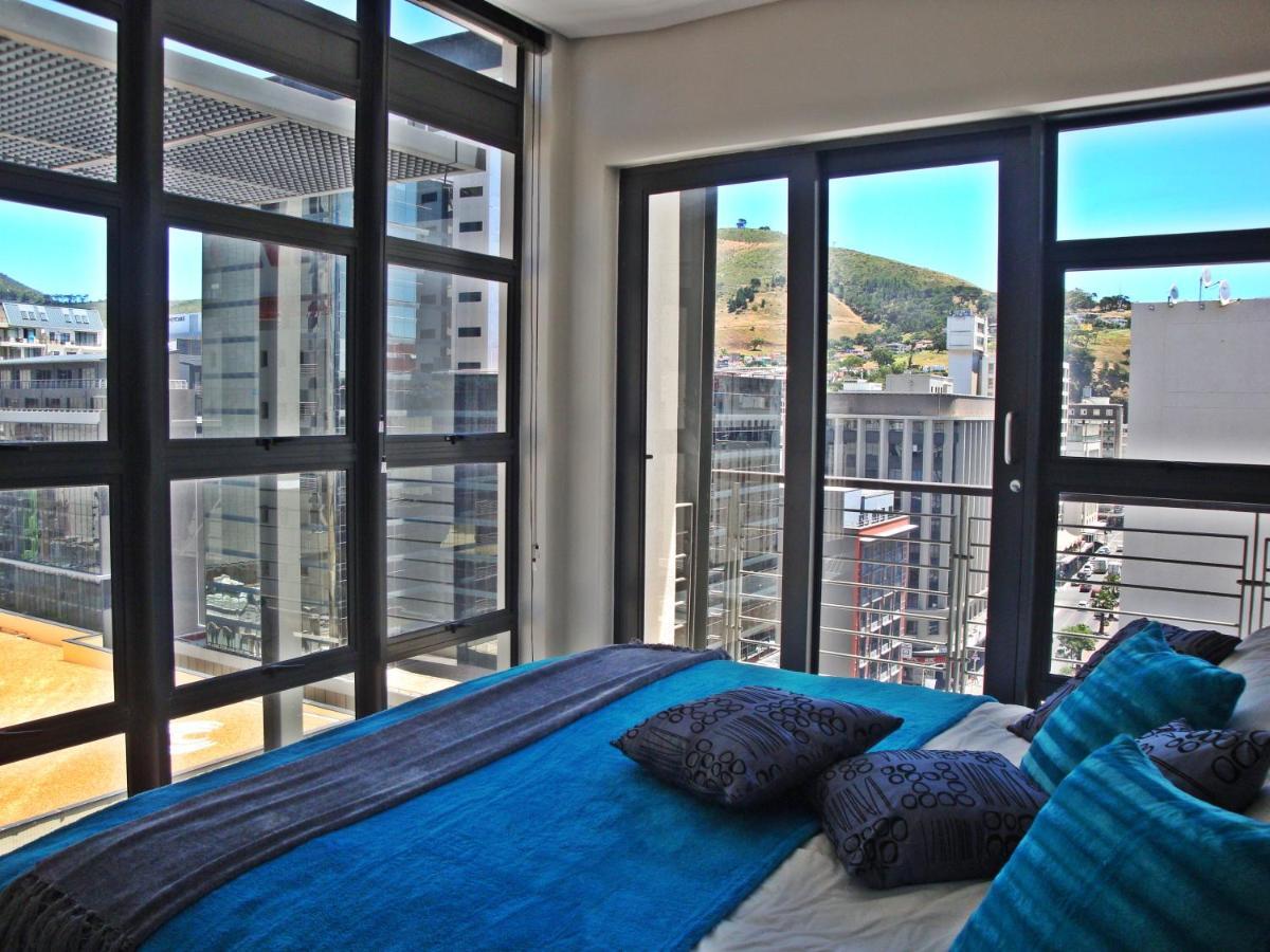 City Penthouse Kapstadt Εξωτερικό φωτογραφία